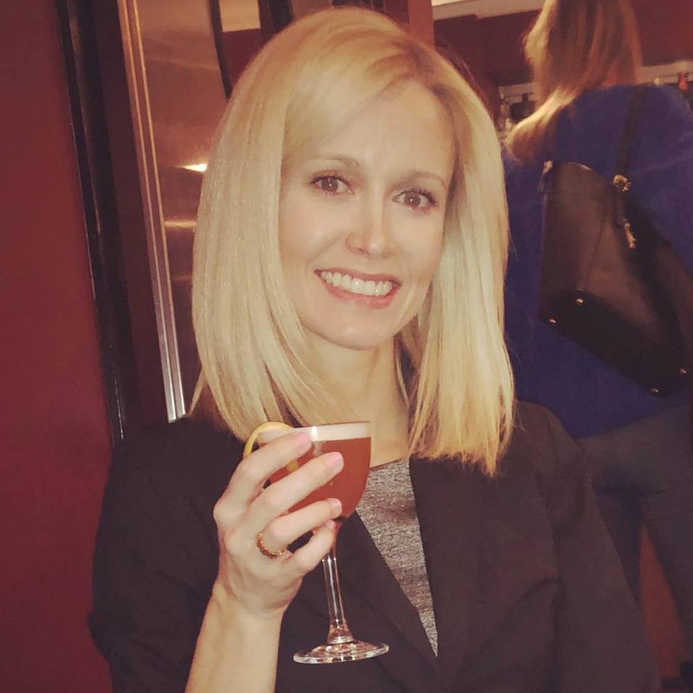 Meet your Posher, Jennifer